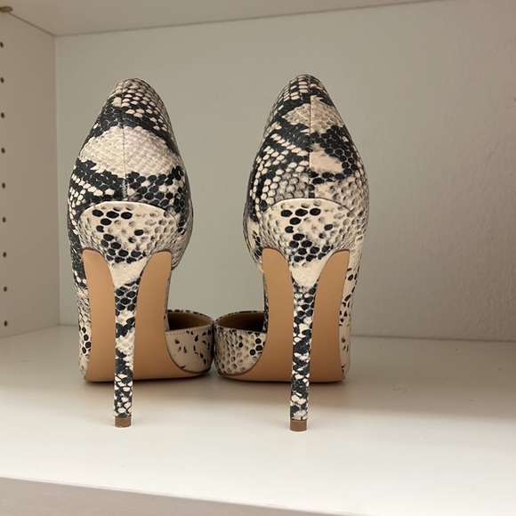 Steve Madden Heel - Picture 5 of 5